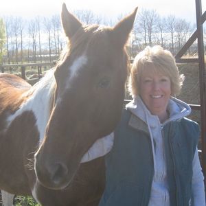 Meet your Posher, Wendy